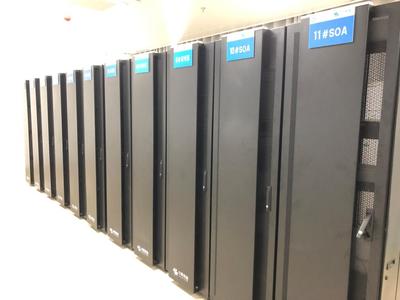 攜手安徽科技學院信息與網絡工程學院，共創網絡工程施工新篇章