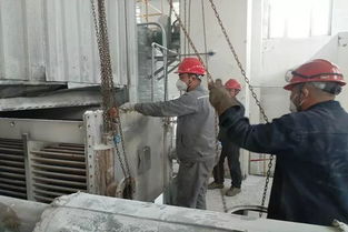 中泰效率驅動安全標準化建設，新疆中泰工程公司以高標準完成華泰氯堿廠檢修及網絡工程