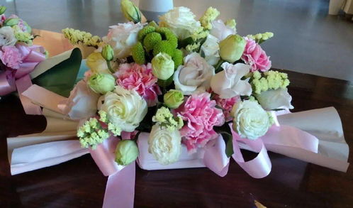 師情花藝，感恩有你 花博館教師節插花DIY活動甜蜜來襲