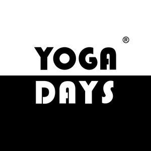 在 YOGADAYS 重新定義健康 不僅僅是健身，更是生活藝術(shù)