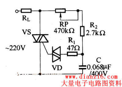 雙向二極管擊穿電壓與VS二極管 典型值與應(yīng)用解析